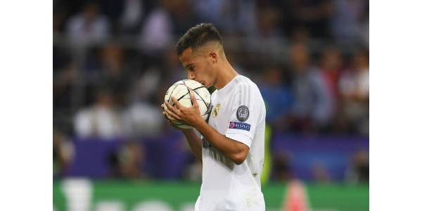 Vázquez nie jest ponownie wykorzystywany przez Lopetegui